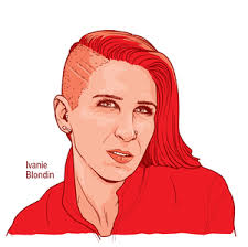 There is joy in the results and in their pursuit for Canadian speed skaters 