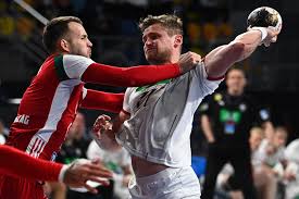 On the following page an easy way you can check the results of recent matches and statistics for dr congo super league. World Men S Handball Championship Main Round Finalised