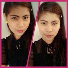 Angelica Cabello's Instagram, Twitter & Facebook