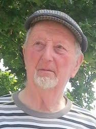 Condolence Book for Brendan O'Day (Douglas, Cork)