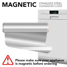 Check spelling or type a new query. Instant Stainless Dishwasher Cover Easy Home Renewals