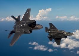 (lockheed martin) the pentagon's office of the director, operational test and evaluation (dot&e) said in its. Show And Tell F 35 Test Fires Gau 22 Gun Breaking Defense Breaking Defense Defense Industry News Analysis And Commentary