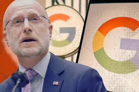 An Optimistic Assessment of Tech Policy, and More, Under Trump