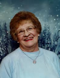 Obituary information for Margaret Mary (Huber) Lusk