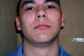 Gas-and-dash killer in trouble with the law again