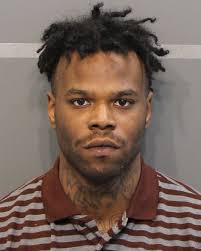 Latest Hamilton County Jail Booking Report