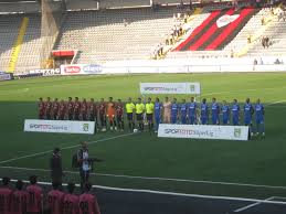 Sakaryaspor için sakarya arena stadyumu adına yeni stadyum yapılıyor. Kardemir Karabukspor 2011 12 Sezonu Vikipedi