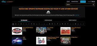 A free preview is currently offered for pga tour live on nbc sports gold and is available during live event coverage. How To Watch Nbc Sports Live Without Cable 2021 Top 5 Options