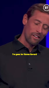 Gerrard gets picked for the all time best CL team! #stevengerrard  #championsleague #foryoupage #fyp