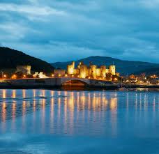 The castle is situated in the small town of abergele where the castle sits high above the town. Great Castles In Wales Uk Castles Day Out Visit Wales