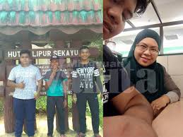 Belog hakimy cara cara mengenali bbnu. Adeh Budak Budak Baru Nak Up Umur Lapan Tahun Dah Dapat Surat Cinta Mingguan Wanita