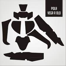Terbaik pola striping motor scoopy cdr, terbaru! Pola Vega R Old Ophunx Graphic Kit