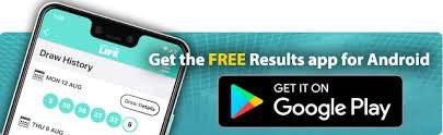 Results are only valid for 180 days after the draw, so be quick to find out if you have won anything. Set For Life Results View Prize Breakdowns