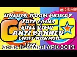 It has more than one million users around the world with an average rating of . Gogo Live Mod Apk Free Coin Article Blog