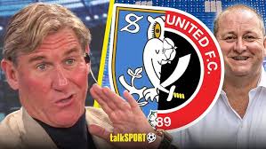 Glyn Hodges and Ian Bryson