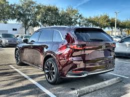 Image result for Artisan Red 2025 CX-90