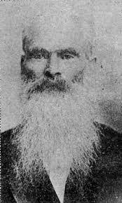 William Banta's Instagram, Twitter & Facebook