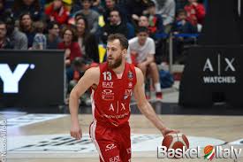 Olimpia milano scatenata sul mercato. Facile Trionfo Dell Olimpia Milano In Finale Di Coppa Italia Basketitaly It