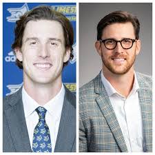 Chris Coury's Instagram, Twitter & Facebook