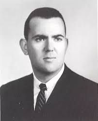 Dr. Lawrence Fitzgerald (2018)