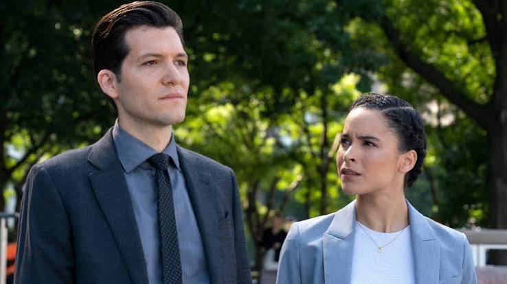 The Calling Review: David E. Kelley's Disappointing Law & Order Riff