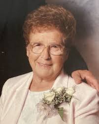 Tribute for Doris C Harbanuk