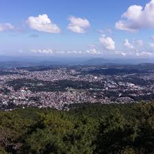 Meghalaya Tour Plan S1N - C2N destination