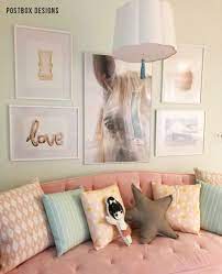 Girl Bedroom Decor Girl Room Ideas Via Online Interior Design Girls Bedroom Makeover Kids Bedroom Decor Bedroom Makeover