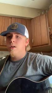 My cover of, "I told you so" by the legend Randy Travis.