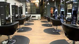 Salon / spa / fitness. Hair Salons And Stylists Wait For Information On How And When They Can Reopen Ciproud Com