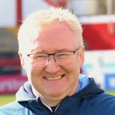 Liam Ward (@liamdv4@mastodon.ie)