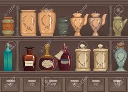 Check spelling or type a new query. Vintage Flaschen Und Glaser In Der Apotheke Schaltschrank Lizenzfrei Nutzbare Vektorgrafiken Clip Arts Illustrationen Image 9519449