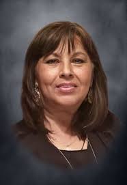 Alma Castañeda Obituary October 11, 2021