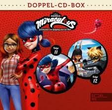 Useful and original products for them to have fun. Cd Miraculous Miraculous Horspiel Doppel Box Folgen 11 12 Bei Expert Kaufen
