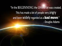 Douglas Adams Quotes Sayings 329 Quotations