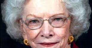 Virginia Epps Blair -- Columbia