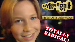 Shows — Geoff Keighley