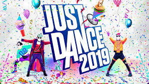 Watch the full video | create gif from this video. Ubisoft Just Dance Franchise