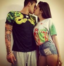 Jun 04, 2021 · alla delusione per l'esclusione s'è aggiunto anche un altro boccone amaro da mandar giù: Valentina Vignali E Stefano Laudoni Intervista Doppia In Esclusiva Un Amore Che Fa Canestro