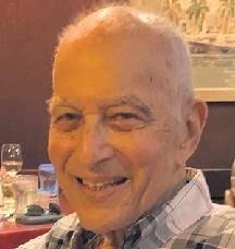 Leonard Goldberg Obituary (2020)