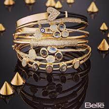 Atasay Belle Nin Renkli Tasli Trendy Isil Isil Bileklikleri Ile Gunu Yasayin Wristlet Picoftheday Bestoftheday Gold Instafashion Bileklik Moda Taki
