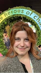 Sally Joyner's Instagram, Twitter & Facebook