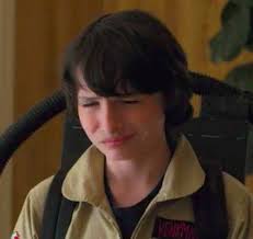 This page chronicles the history of michael mike wheeler, a major character in stranger things. Stranger Things Which Mike Are You Today Facebook