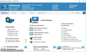 Hd Cleaner 2018 1 12 Download Free For Windows Hdcleaner Software Windowsutility Cleaningsoftware Htt Software Security Network Software System Restore