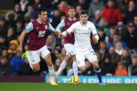 Breaking news headlines about chelsea v burnley, linking to 1,000s of sources around the world, on newsnow: Christian Pulisic Outstanding While Mateo Kovacic Superb Chelsea Player Ratings Vs Burnley Football London