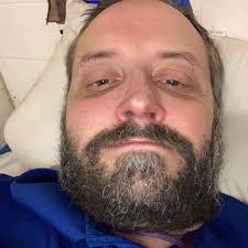 Joseph Slabaugh's Instagram, Twitter & Facebook