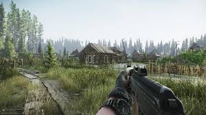 Escape from tarkov is available for download and install from our antivirus checked database repository. Escape From Tarkov Servers Are Finally Being Upgraded Techraptor
