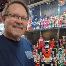 Lion Riders Return Review with Mama Voltron