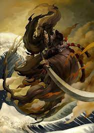 Izanagi corporation is a conglomerate in the unreal series. ã‚¤ã‚¶ãƒŠã‚® Izanagi Izanagi Is A Deity Born Of The Seven Divine Generations The Spouse And Brother Of Izanami Japanese Mythology Japanese Myth Japanese Folklore