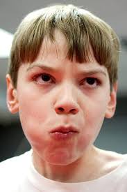 Sweet & Sour Valentine's Day party